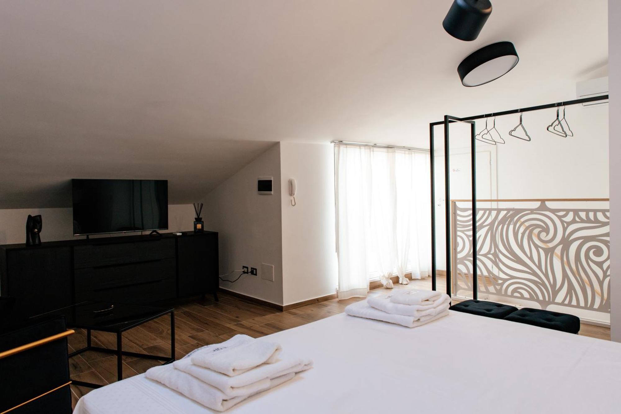 Bed And Breakfast Le Foglie Altamura Kültér fotó